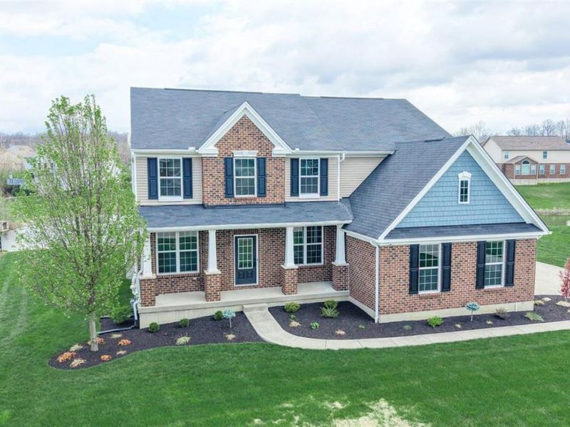 5598 Kingham Way, Liberty Township, OH 45044 Photo 2