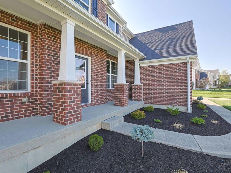 5598 Kingham Way, Liberty Township, OH 45044 Photo 4