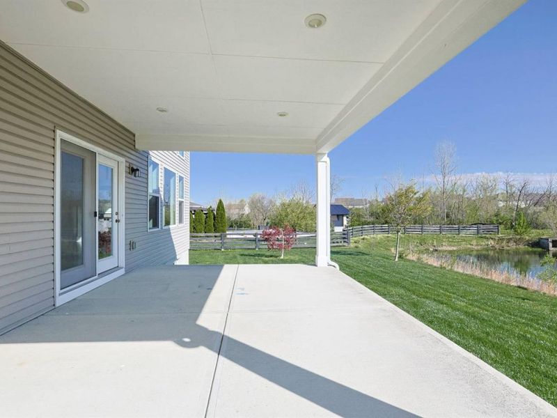 5598 Kingham Way, Liberty Township, OH 45044 Photo 49