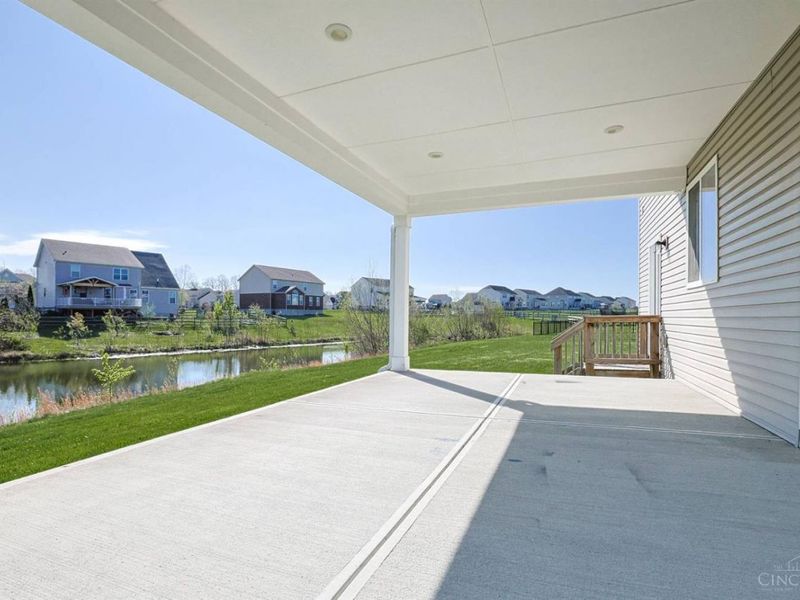 5598 Kingham Way, Liberty Township, OH 45044 Photo 50