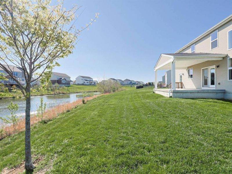 5598 Kingham Way, Liberty Township, OH 45044 Photo 53