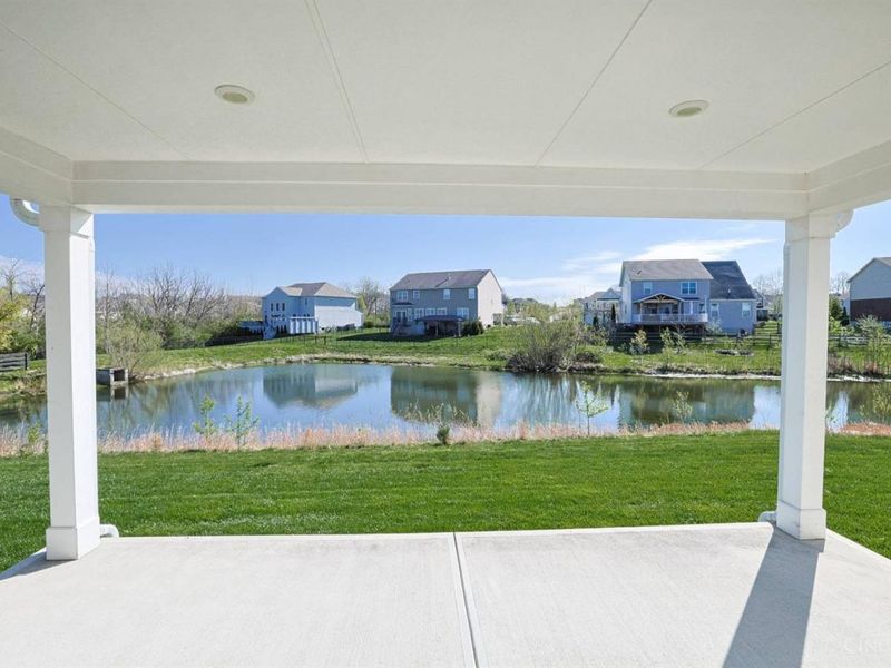 5598 Kingham Way, Liberty Township, OH 45044 Photo 55