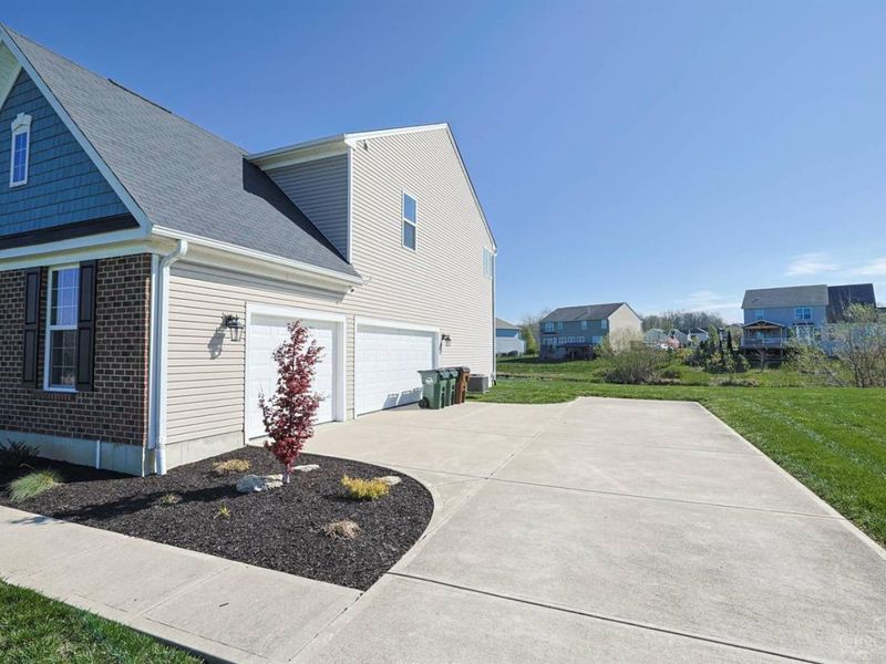 5598 Kingham Way, Liberty Township, OH 45044 Photo 57