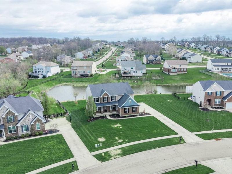 5598 Kingham Way, Liberty Township, OH 45044 Photo 59