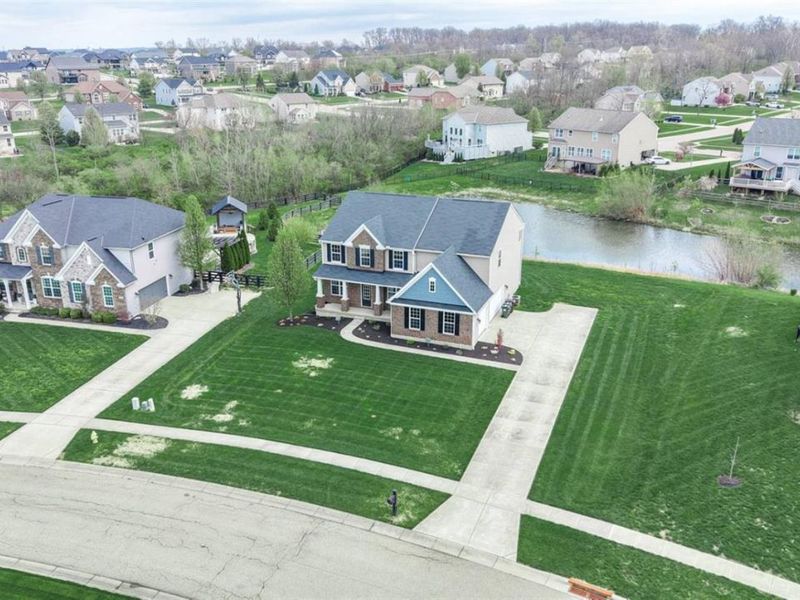 5598 Kingham Way, Liberty Township, OH 45044 Photo 60