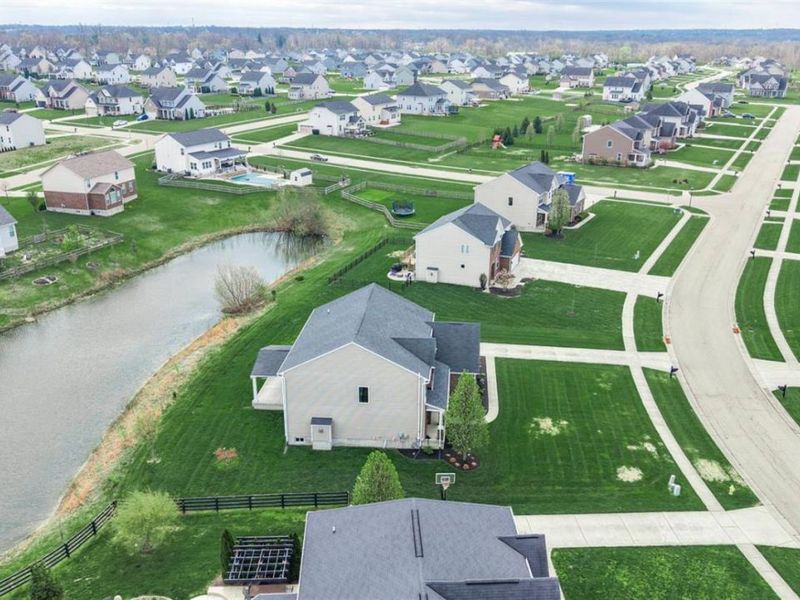 5598 Kingham Way, Liberty Township, OH 45044 Photo 61