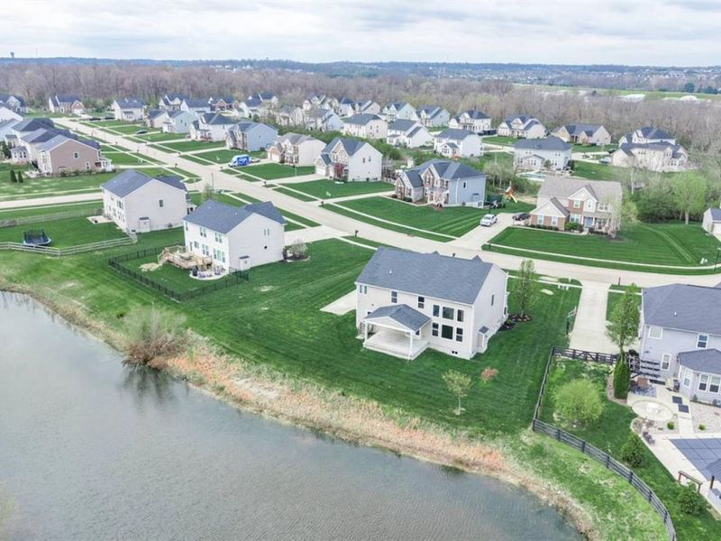 5598 Kingham Way, Liberty Township, OH 45044 Photo 63