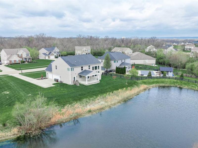 5598 Kingham Way, Liberty Township, OH 45044 Photo 64