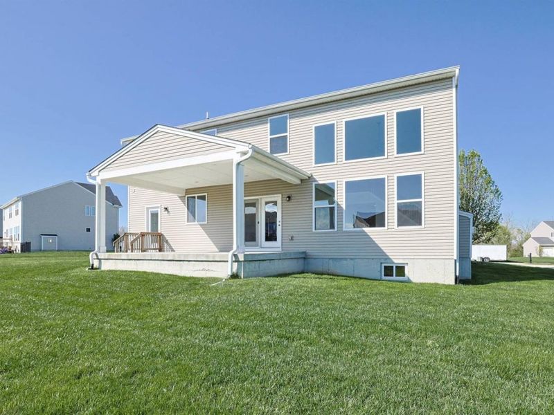 5598 Kingham Way, Liberty Township, OH 45044 Photo 66