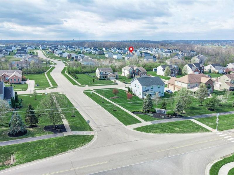 5598 Kingham Way, Liberty Township, OH 45044 Photo 67