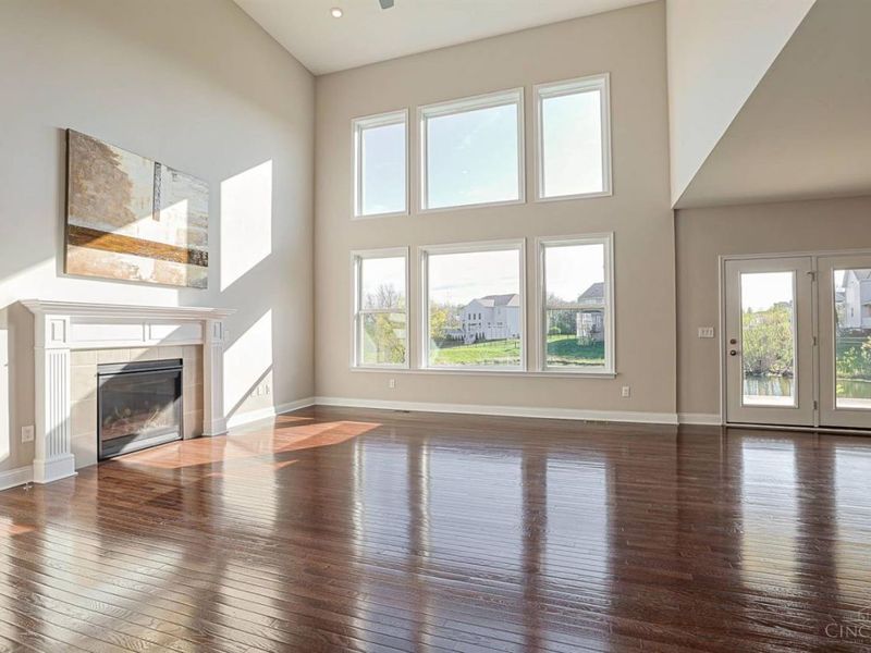 5598 Kingham Way, Liberty Township, OH 45044 Photo 9