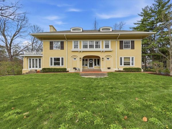 1 Annwood Lane, Cincinnati, OH 45206