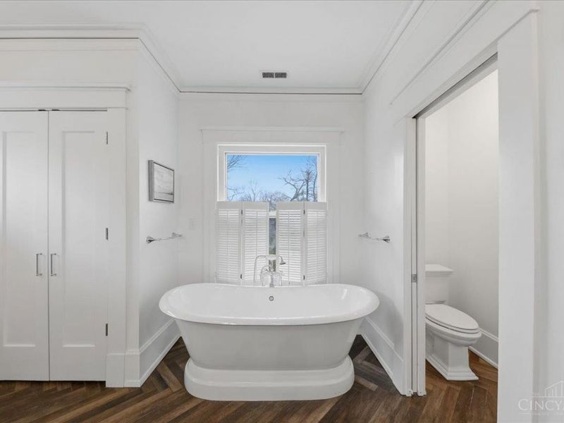 1 Annwood Lane, Cincinnati, OH 45206 Photo 60