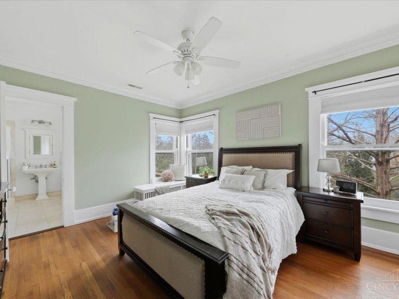 1 Annwood Lane, Cincinnati, OH 45206 Photo 70