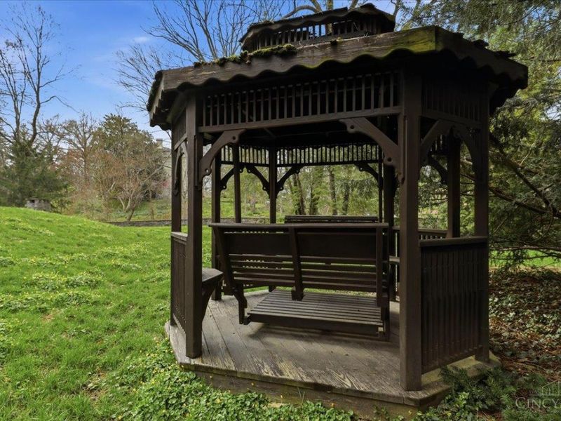 1 Annwood Lane, Cincinnati, OH 45206 Photo 83