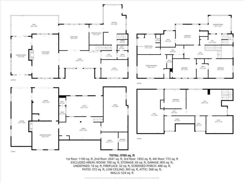 1 Annwood Lane, Cincinnati, OH 45206 Photo 93