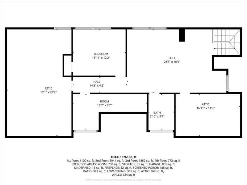 1 Annwood Lane, Cincinnati, OH 45206 Photo 94