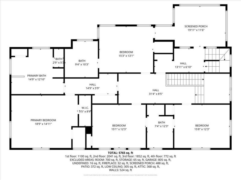 1 Annwood Lane, Cincinnati, OH 45206 Photo 95