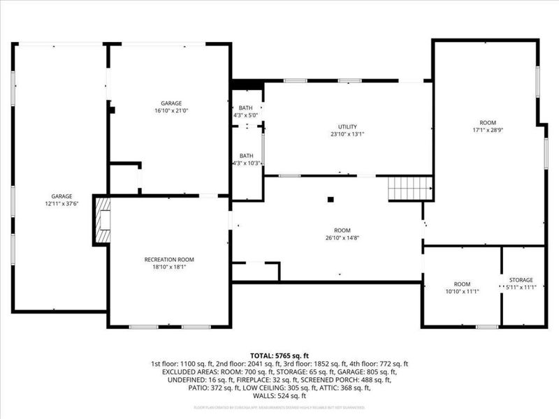 1 Annwood Lane, Cincinnati, OH 45206 Photo 97