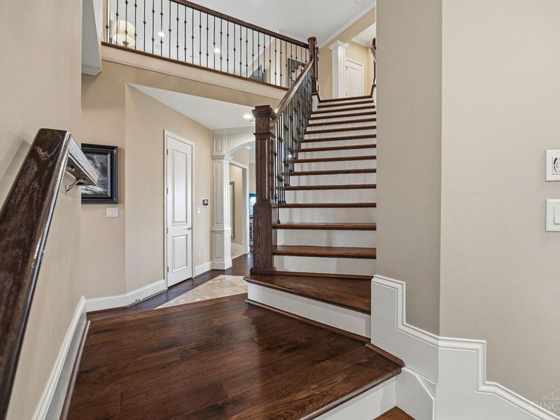 7210 Keltner Drive, West Chester, OH 45069 Photo 12