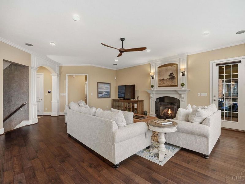 7210 Keltner Drive, West Chester, OH 45069 Photo 23