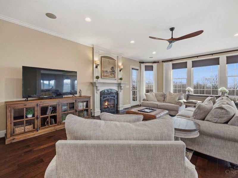 7210 Keltner Drive, West Chester, OH 45069 Photo 25