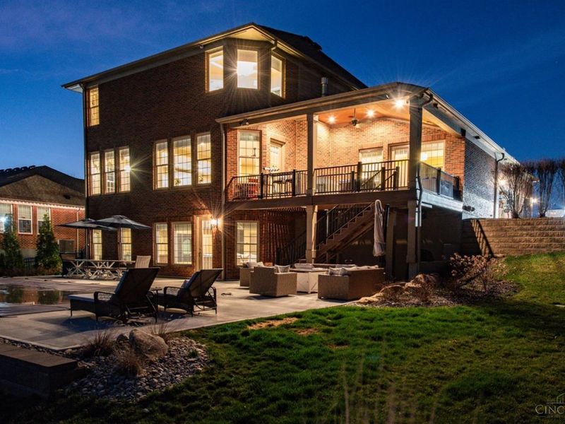 7210 Keltner Drive, West Chester, OH 45069 Photo 5