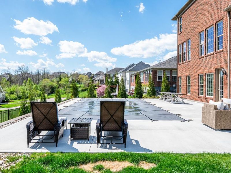 7210 Keltner Drive, West Chester, OH 45069 Photo 70