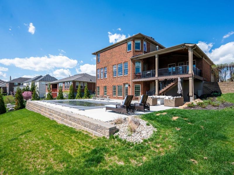 7210 Keltner Drive, West Chester, OH 45069 Photo 71