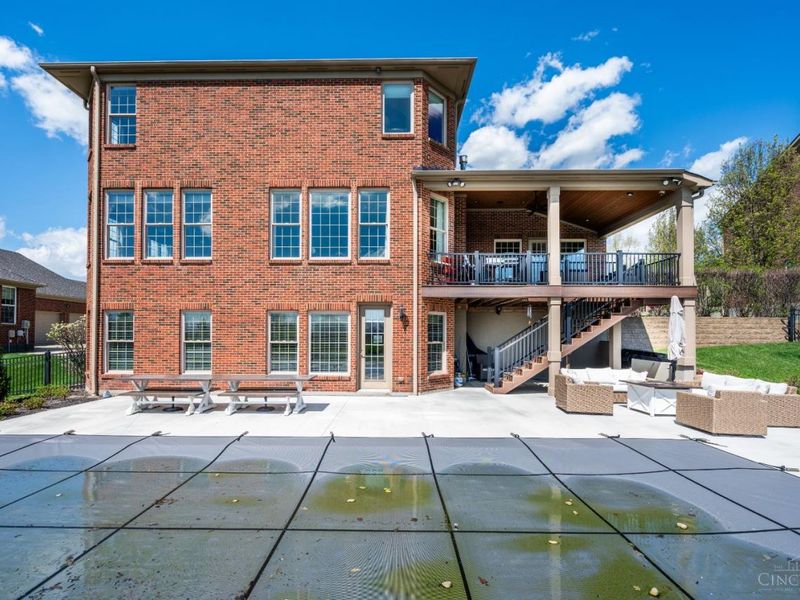 7210 Keltner Drive, West Chester, OH 45069 Photo 72