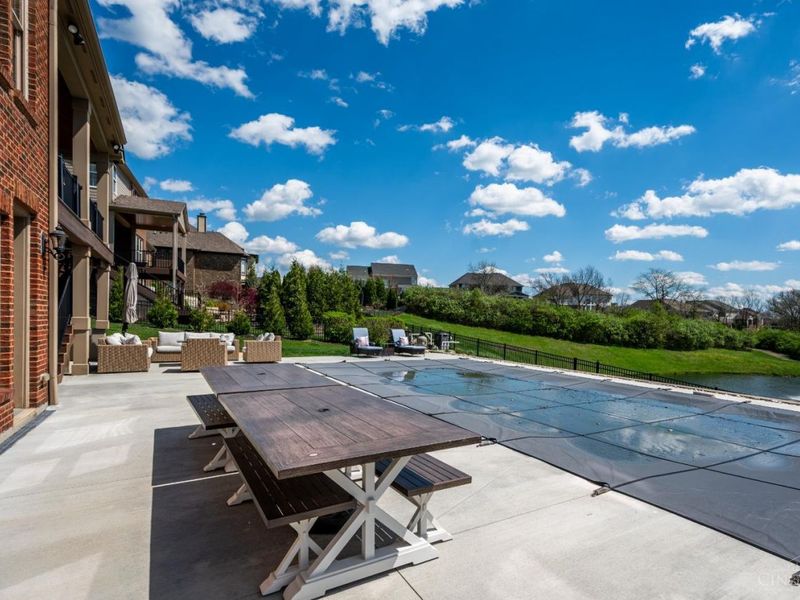 7210 Keltner Drive, West Chester, OH 45069 Photo 74