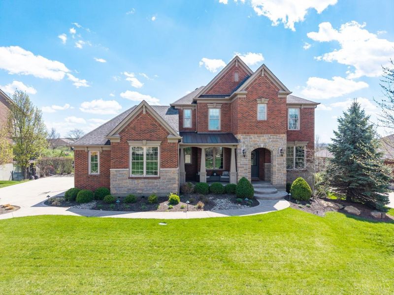 7210 Keltner Drive, West Chester, OH 45069 Photo 77