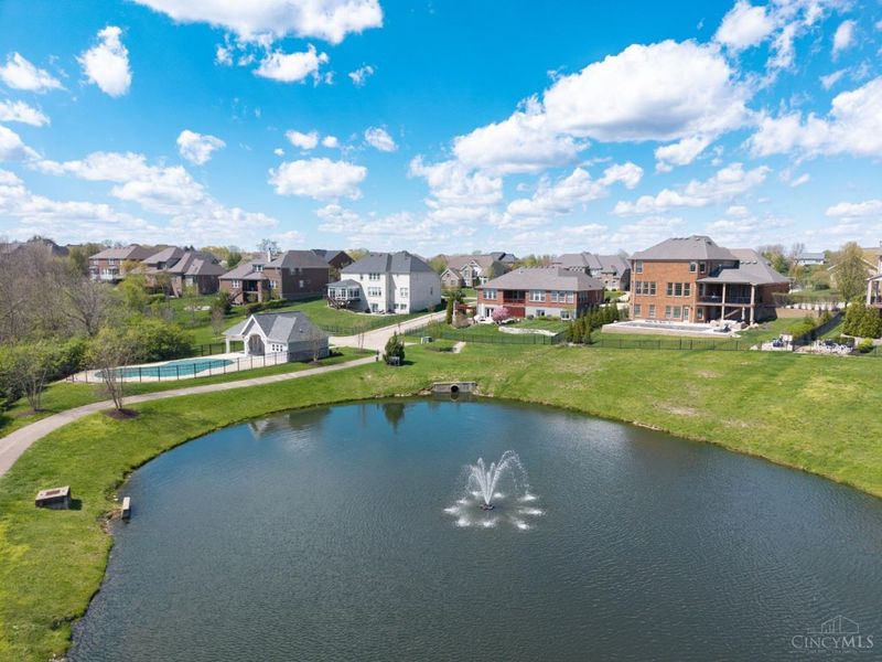 7210 Keltner Drive, West Chester, OH 45069 Photo 79