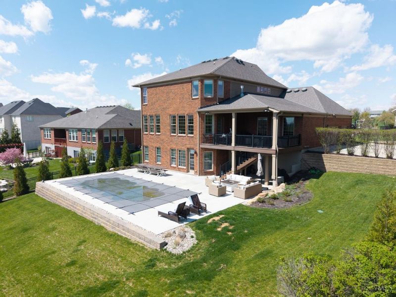 7210 Keltner Drive, West Chester, OH 45069 Photo 83