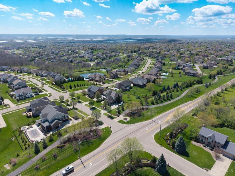 7210 Keltner Drive, West Chester, OH 45069 Photo 84