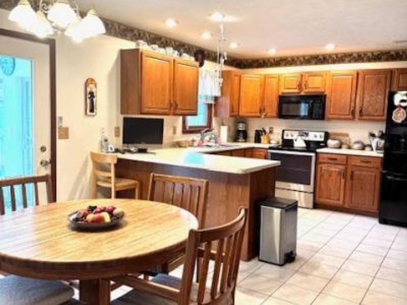 918 Willow Bend, Wilmington, OH 45177 Photo 13