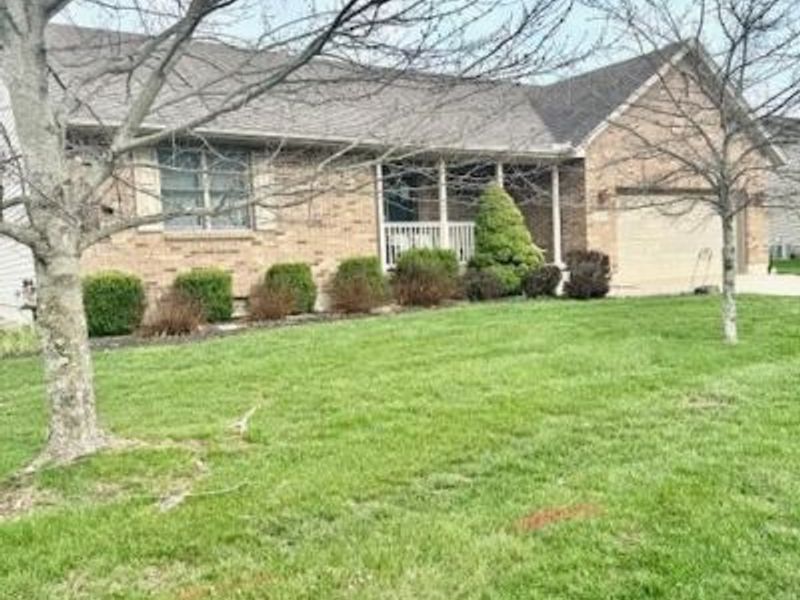 918 Willow Bend Drive, Wilmington, OH 45177 Photo 2