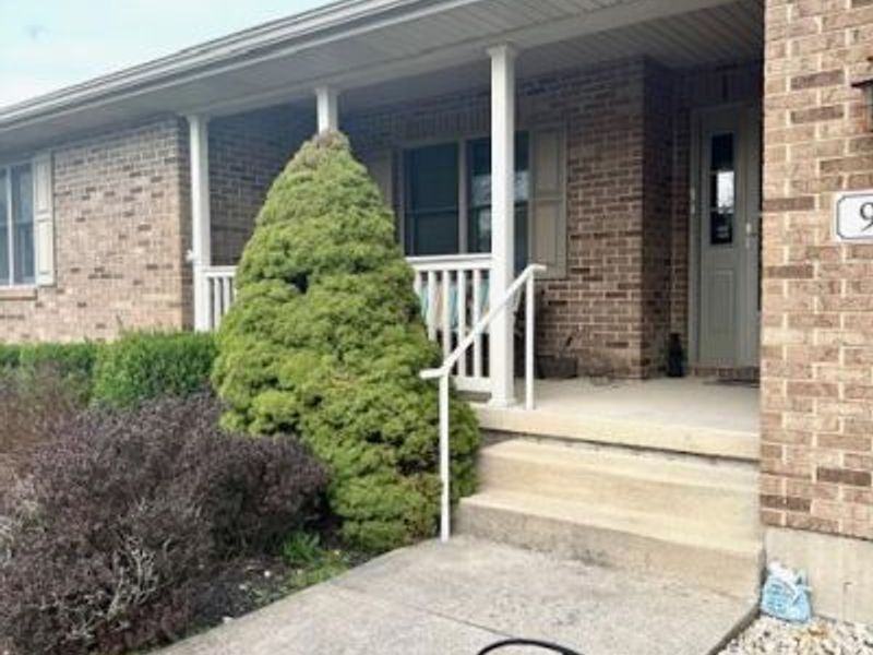 918 Willow Bend Drive, Wilmington, OH 45177 Photo 3