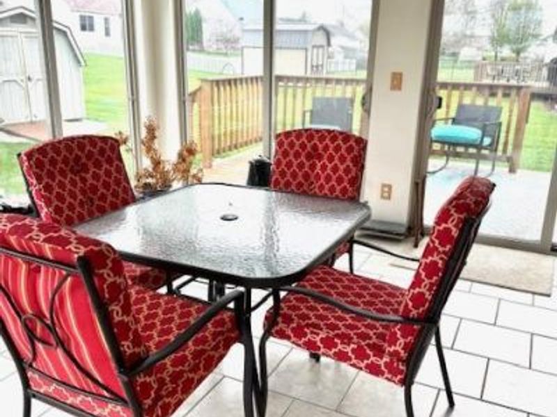 918 Willow Bend, Wilmington, OH 45177 Photo 33