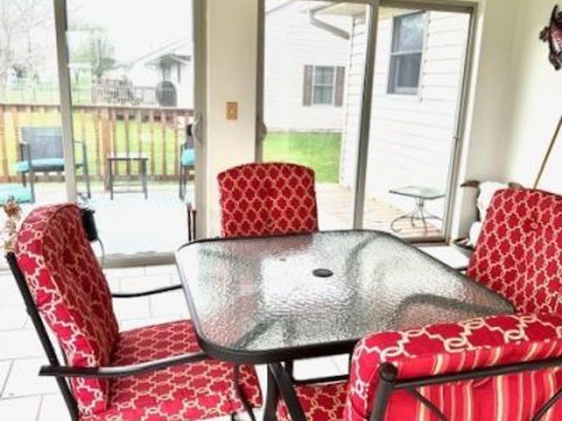 918 Willow Bend, Wilmington, OH 45177 Photo 34