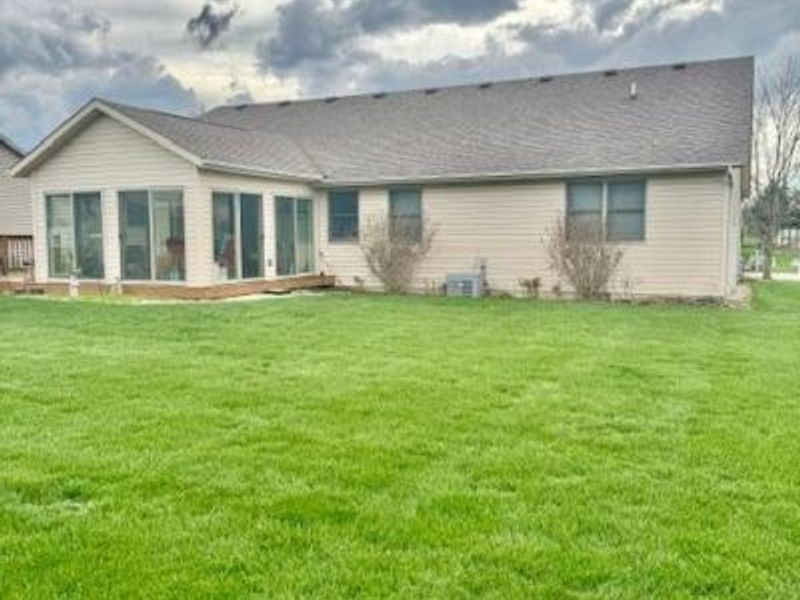 918 Willow Bend Drive, Wilmington, OH 45177 Photo 4