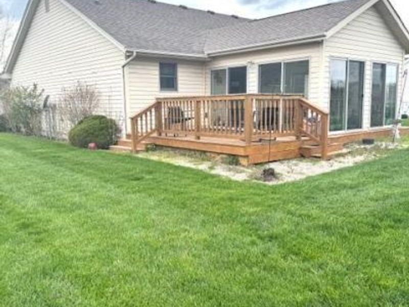 918 Willow Bend Drive, Wilmington, OH 45177 Photo 5