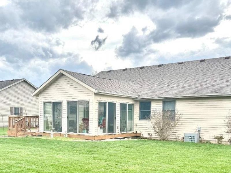 918 Willow Bend Drive, Wilmington, OH 45177 Photo 6