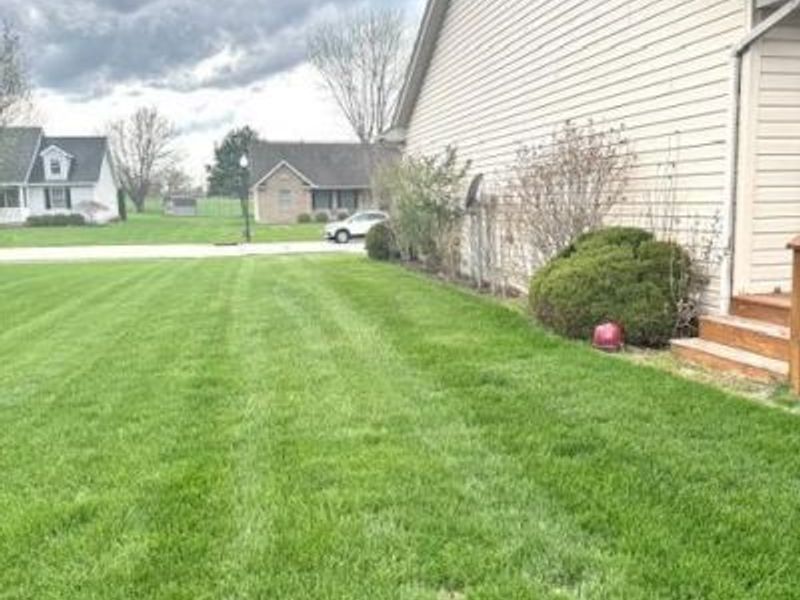 918 Willow Bend Drive, Wilmington, OH 45177 Photo 8