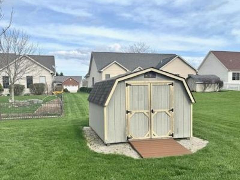 918 Willow Bend, Wilmington, OH 45177 Photo 9