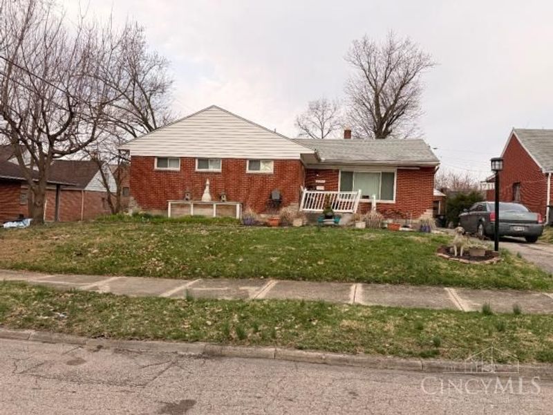 1711 Ruskin Road, Dayton, OH 45406 Photo 1