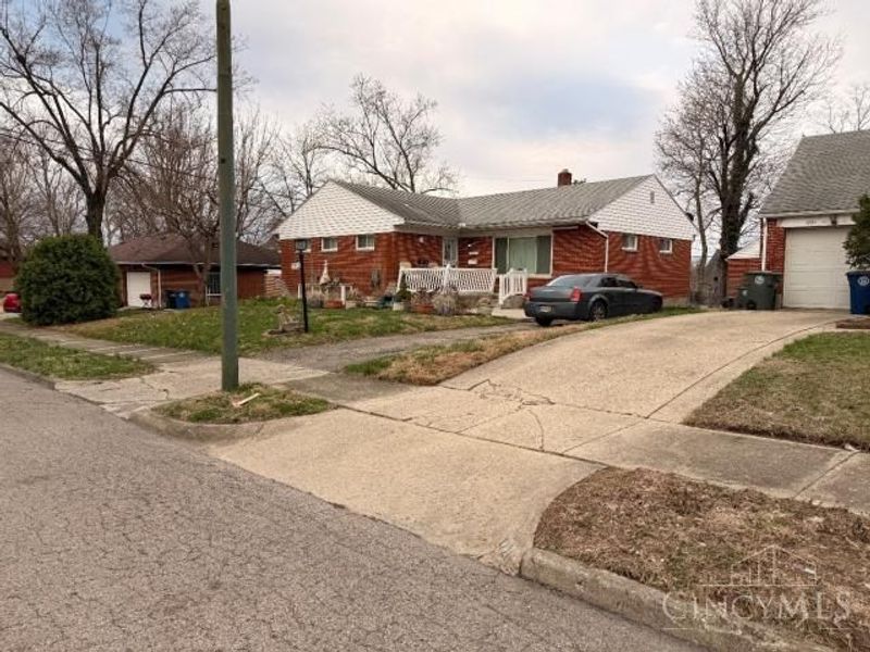 1711 Ruskin Road, Dayton, OH 45406 Photo 2