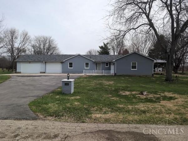2488 Olt Road, Dayton, OH 45417