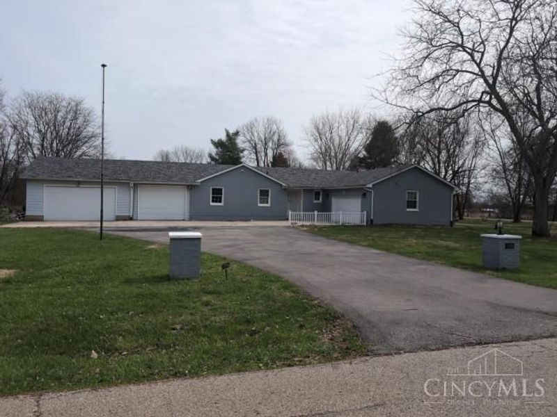 2488 Olt Road, Dayton, OH 45417 Photo 2