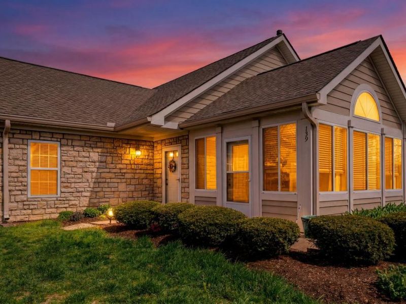 139 Edinburgh Village Drive, Centerville, OH 45458 Photo 2